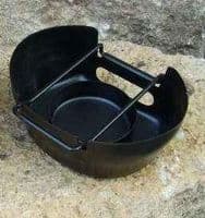 BCB NATO Crusader Cooking System with the Issue 58 pattern Osprey Bottle