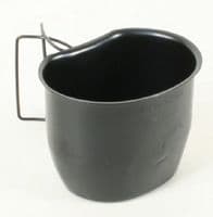 BCB NATO Crusader Cooking System with the Issue 58 pattern Osprey Bottle