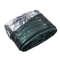 BCB NATO Foil Hypothermia Emergency Blanket - Silver