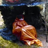 BCB NATO Printed Emergency Survival Bag