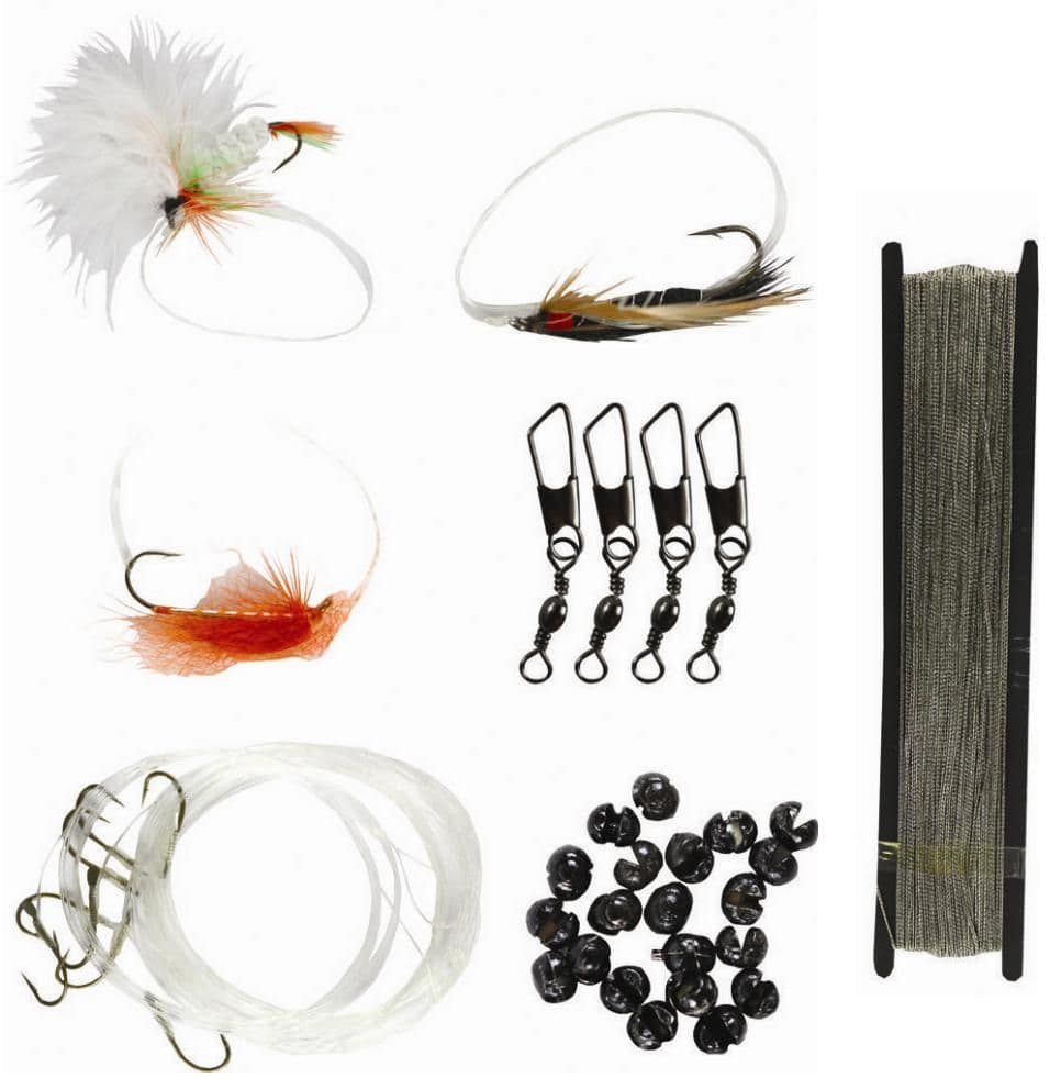 BCB NATO Survival Fishing Kit