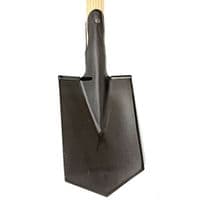 Bison Axes Spade