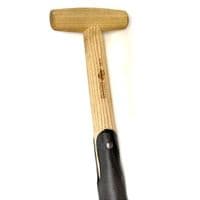 Bison Axes Spade