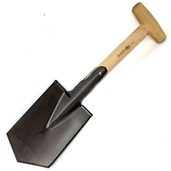 Bison Axes Spade