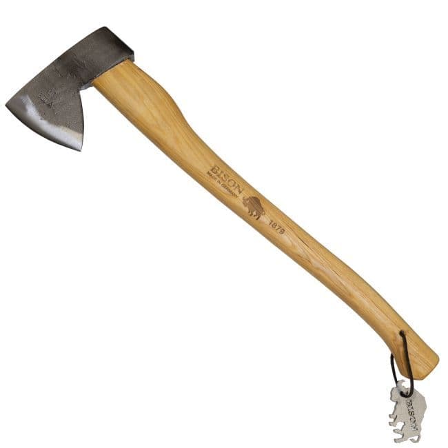 Bison Oberharzer Axe