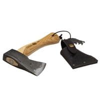 Bison Trekking Hatchet - 500g