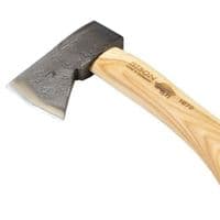 Bison Trekking Hatchet - 500g