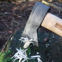 Bison Trekking Hatchet - 500g
