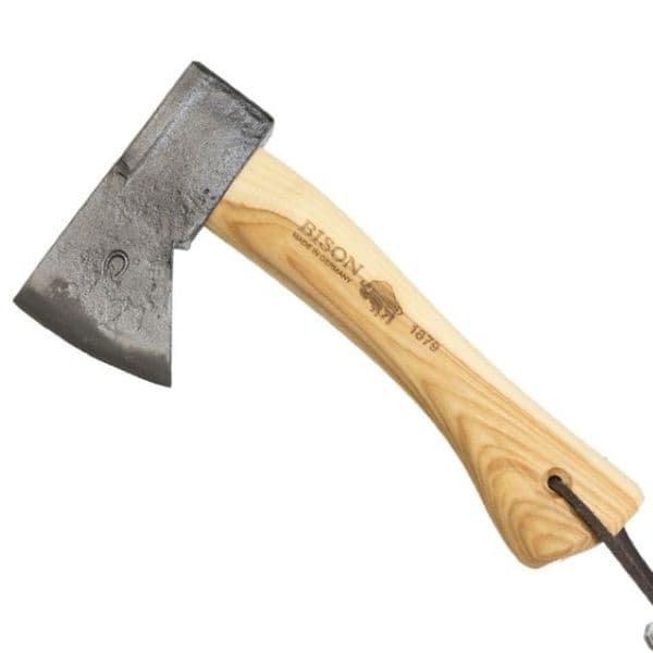Bison Trekking Hatchet - 500g