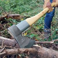 Bison Universal Axe Pro