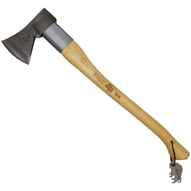 Bison Universal Axe Pro
