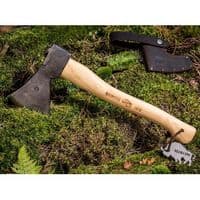 Bison Universal Hatchet - 600g