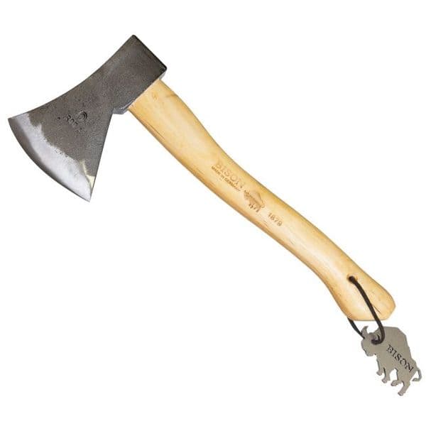 Bison Universal Hatchet - 600g
