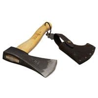Bison Universal Hatchet - 800g
