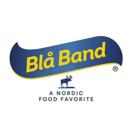 Blå Band