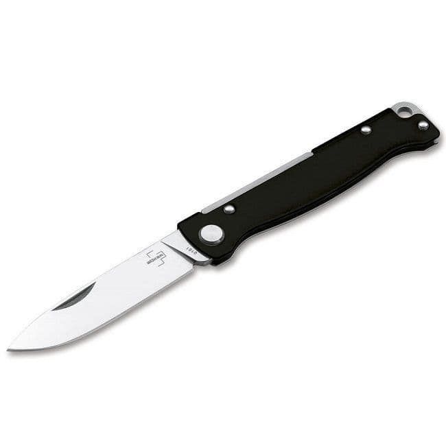 Boker Atlas Slip Joint Folding Knife
