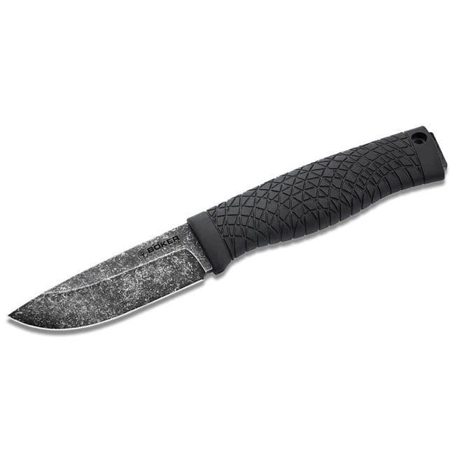 Boker Bronco Mini Bushcraft Knife