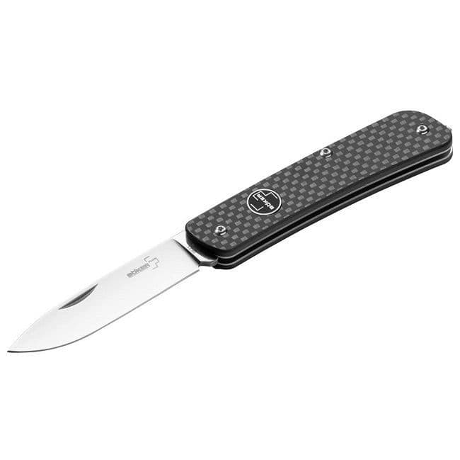 Boker Tech Tool 1 Knife - Carbon Fibre