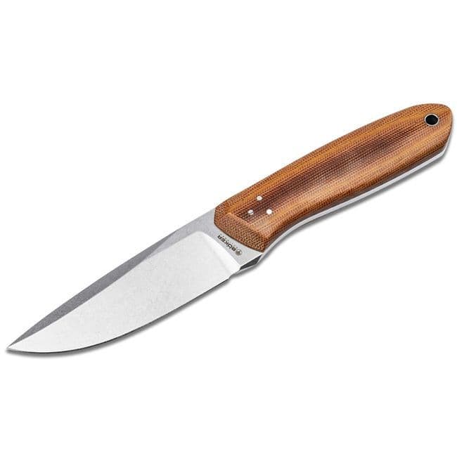 Boker TNT Camp Knife