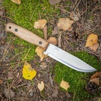 BPS Adventurer CSHF Bushcraft Knife