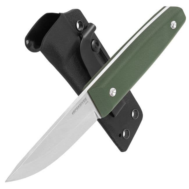 BPS Aurora Bushcraft Knife