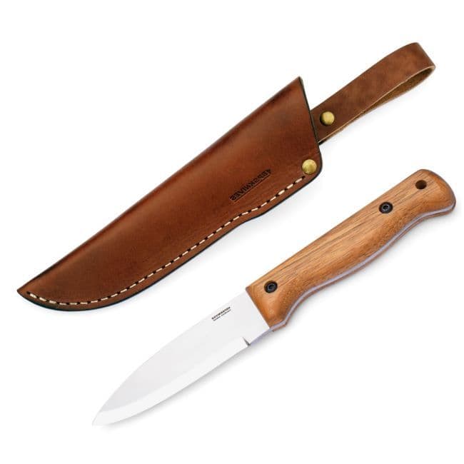 BPS B1 Bushcraft Knife