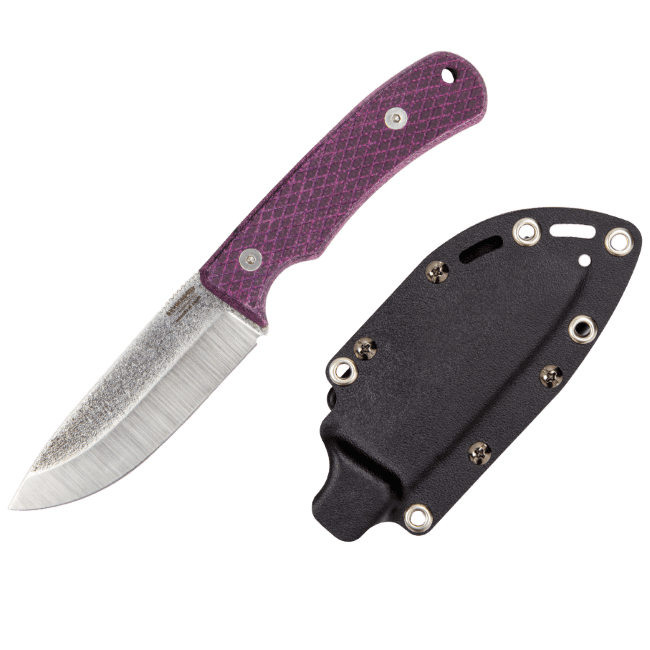 BPS Beta Bushcraft Knife