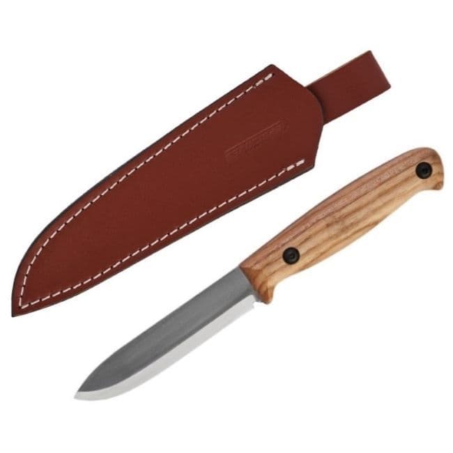 BPS BS1FT Compact Bushcraft Knife