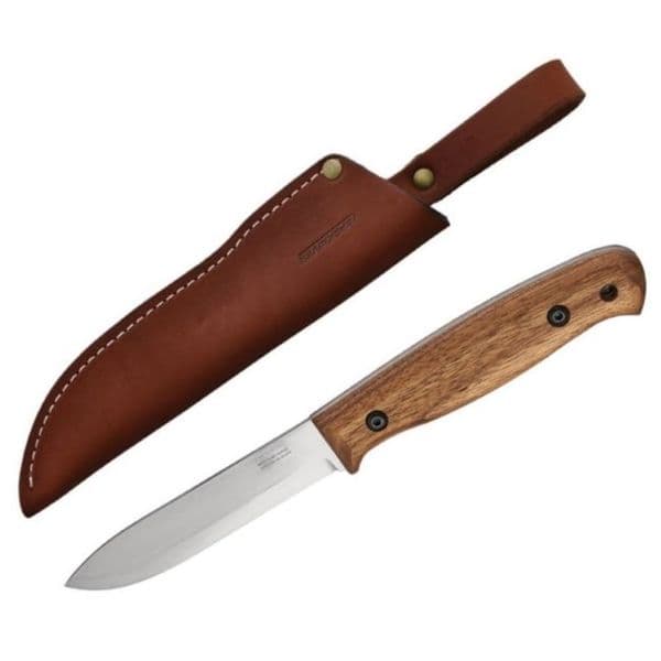 BPS BS2FT Bushcraft Knife