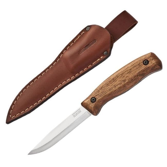BPS BS3 Bushcraft Knife