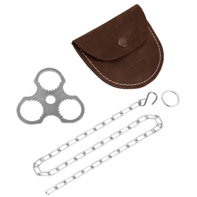 BPS Camping Tripod Accessory