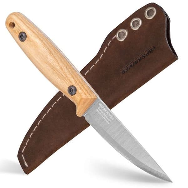 BPS Finn Lite Bushcraft Knife