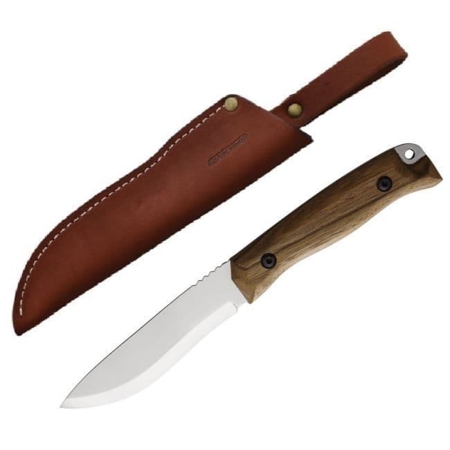 BPS HK1 Bushcraft Knife