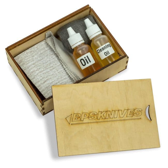 BPS Knife Care Kit