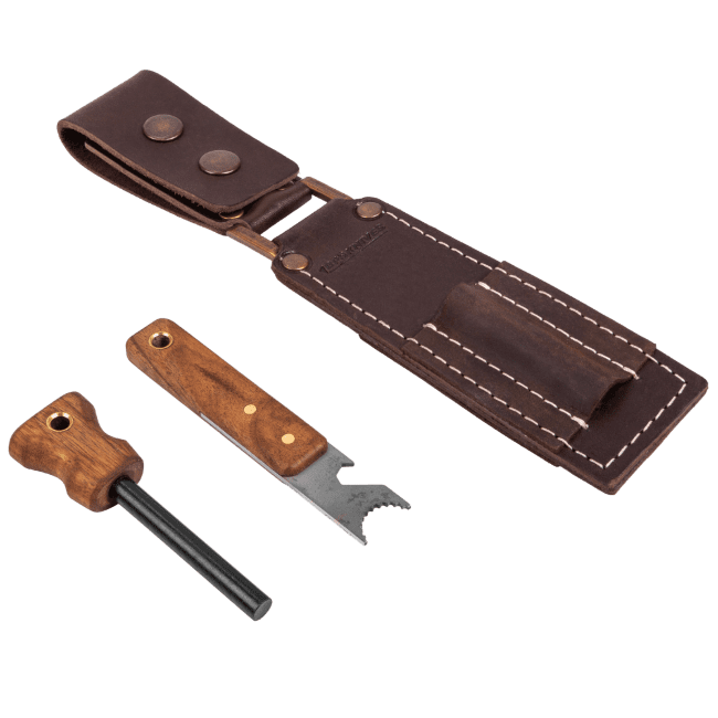 BPS Premium Fire Starter