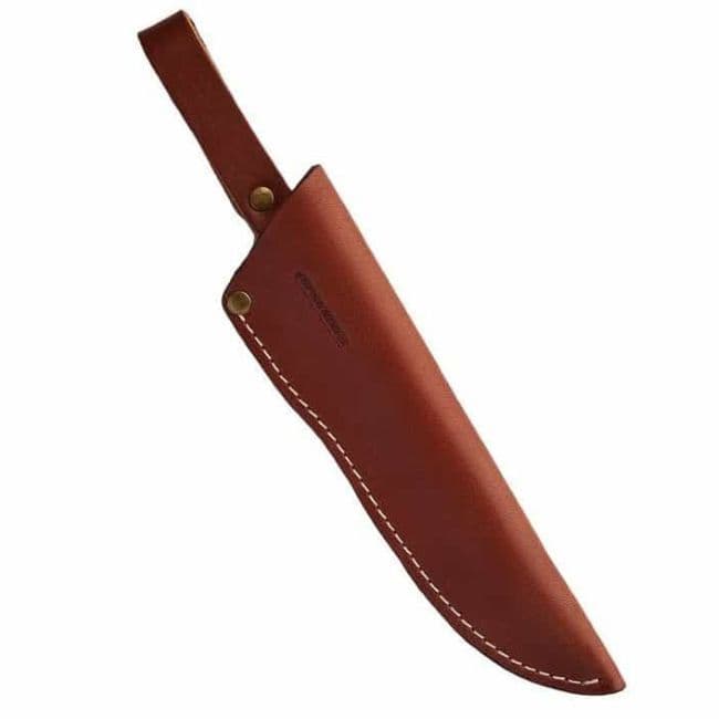 BPS SH06 Leather Sheath