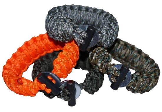 Neon X - Combo Kit (Paracord & Buckles) | Paracord Planet Neon X - Combo Kit (Paracord & Buckles) | Paracord Planet