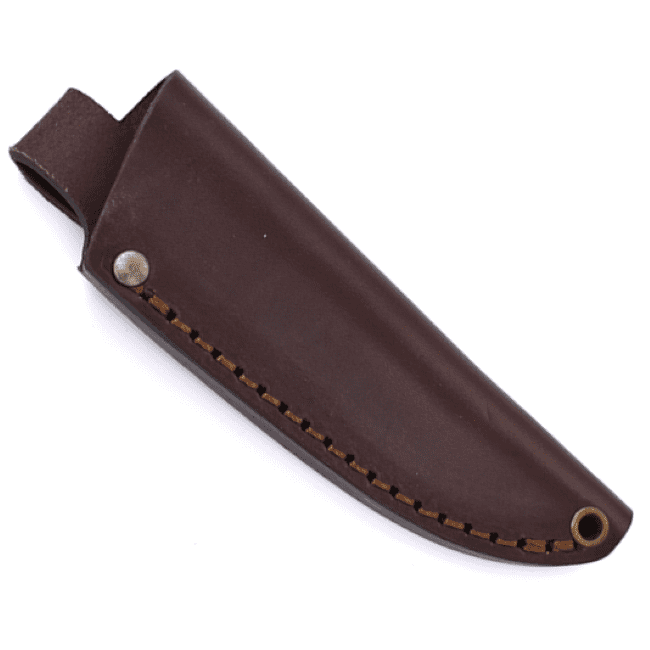 Brisa Bobtail 80 Leather Sheath - Perfect for your TBS Lynx Compact