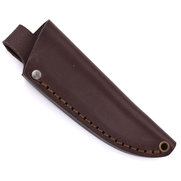 Brisa Bobtail 80 Leather Sheath - Perfect for your TBS Lynx Compact