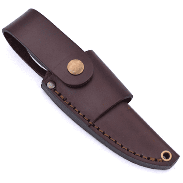 Brisa Bobtail 80 Multi Carry Leather Sheath - Perfect for your TBS Lynx Compact