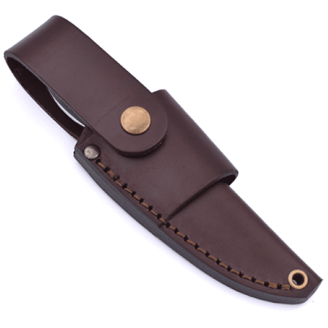Brisa Bobtail 80 Multi Carry Leather Sheath - Perfect for your TBS Lynx Compact