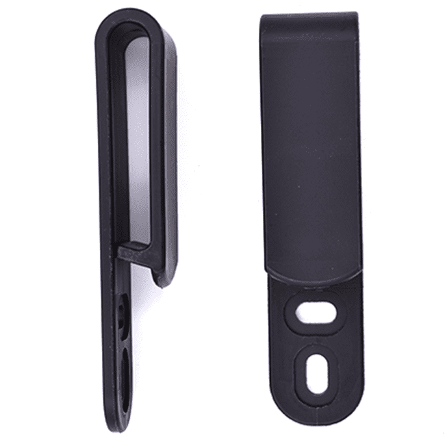 Brisa Universal Belt Clip - Ideal for a Kydex Sheath