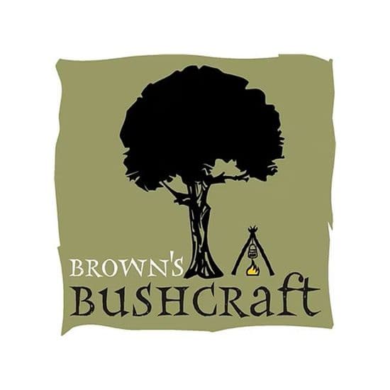 Brown's Bushcraft