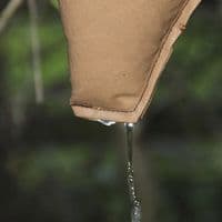 Browns Bushcraft The Brown Filter Bag