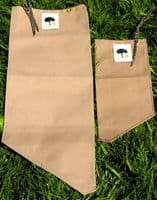 Browns Bushcraft The Brown Filter Bag