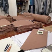 Browns Bushcraft The Brown Filter Bag