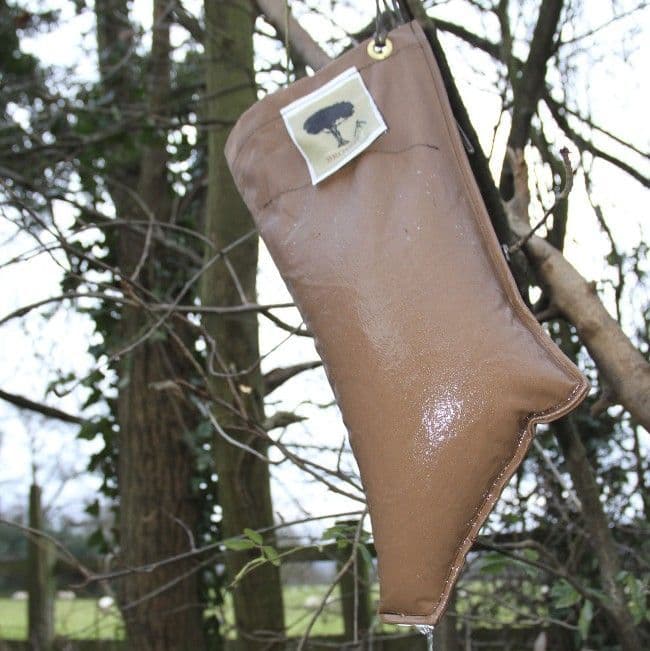 Browns Bushcraft The Brown Filter Bag