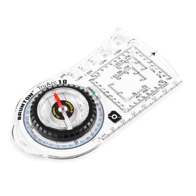 Brunton Tru Arc 10 Compass