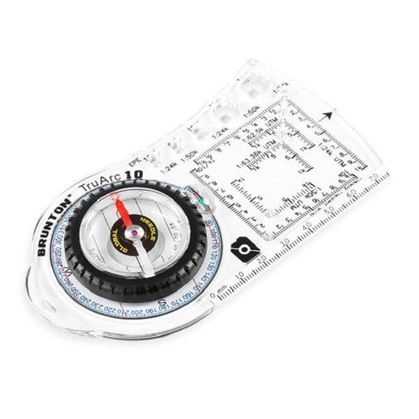 Brunton Tru Arc 10 Compass