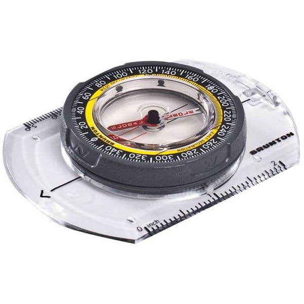 Brunton Tru Arc 3 Compass